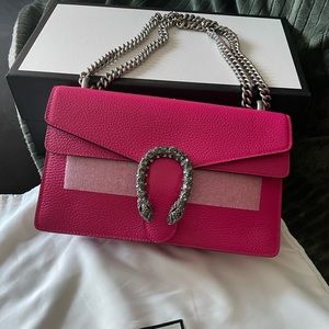 Meet your Posher, Maria